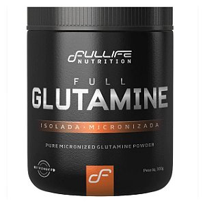 GLUTAMINE FULLIFE 150G