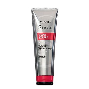 SHAMPOO SIAGE GLOW EXPERT EUDORA 250ML