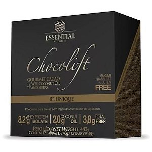 CHOCOLIFT BE UNIQUE DISPLAY