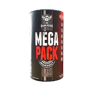 MEGA PACK HARDCORE 30 PACKS – INTEGRALMÉDICA