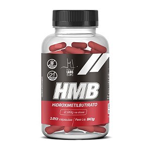 Hmb 120 Caps