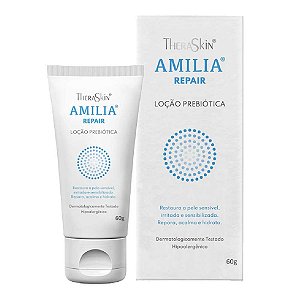 AMILIA REPAIR - LOÇÃO PREBIÓTICA COM 60G