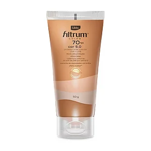 FILTRUM COLOR (FPS70) 5.0 50G