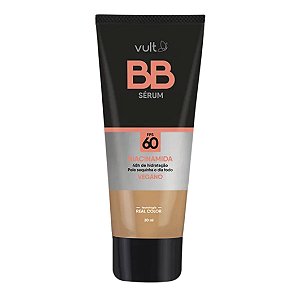 Bb Serum Fps60 Cor 230 Vult 30ml