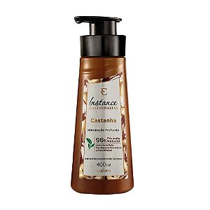 Instance Castanha Hidrat. Corporal 400ml