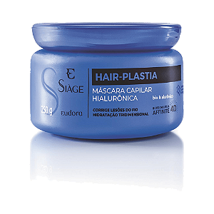 SIAGE MASCARA HAIR PLASTIA 250ML