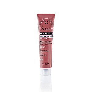 Siage Hair Plastia Booster Acido Color 100ml