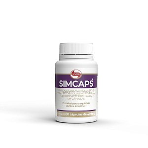 Simcaps C/60 Caps