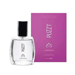 Puzzy Larissinha 25ml