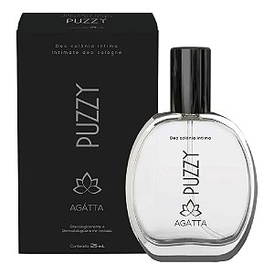 Puzzy Agatta 25ml