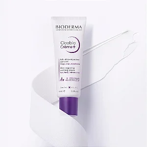 BIODERMA CICABIO CREME 40ML