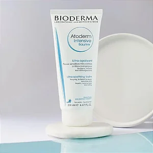 BIODERMA ATODERM INTENSIVE BAUME 200ML