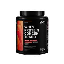 WHEY PROTEIN CONCENTRADO COOKIES 450G