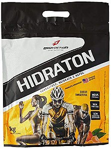 HIDRATON TANGERINA 1KG