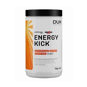 ENERGY KICK ABACAXI 1KG