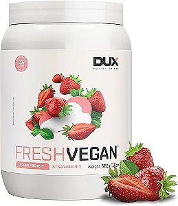 FRESH VEGAN MORANGO 520G