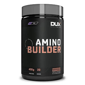 AMINO BUILDER UVA 400G