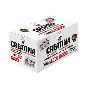 CREATINA HEALTH LABS C/30SACHES
