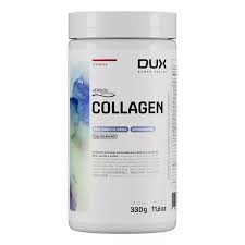 COLLAGEN SKIN CARE TANGERINA 330G