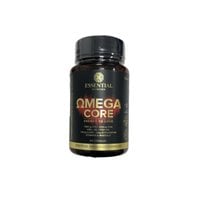 OMEGA CORE C/60 CAPS