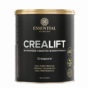 CREALIFT CREAPURE LATA 300G/100DS