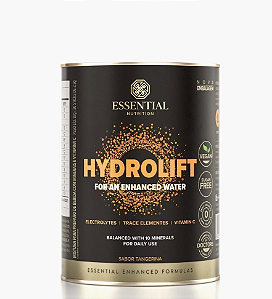 HYDROLIFT TANGERINA  87G/30STICKS