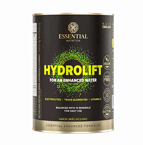 HYDROLIFT LIMAO TUBO 99G/30DS