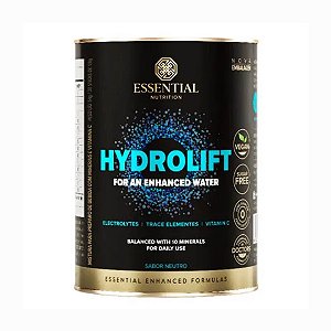 HYDROLIFT NEUTRO 54G/30STICKS
