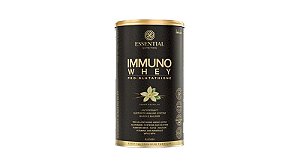IMMUNO WHEY PRO-GLUTATHIONE BAUNILHA 375G