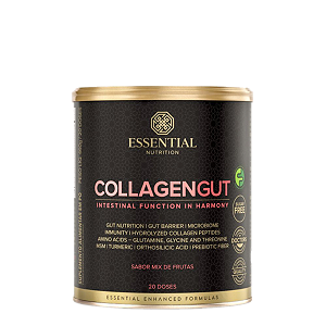 COLLAGEN GUT MIX DE FRUTAS 460G/20DS