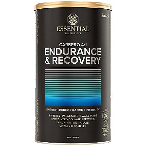 CARBPRO 4:1 ENDURANCE & RECOVERY S/AROMA 700G/10DS