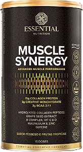 MUSCLE SYNERGY 454G,5G/15 DS