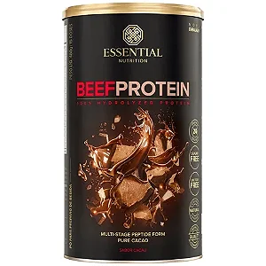 BEEF PROTEIN 480 G CACAU
