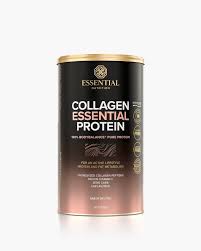 COLLAGEN ESSENTIAL PROTEIN 457,5G