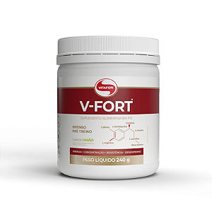 V-FORT LIMAO 240G