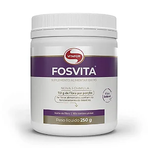 FOSVITA 250G