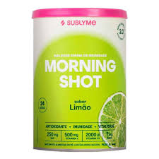 MORNING SHOT SUBLYME 2.0 LIMAO 144G