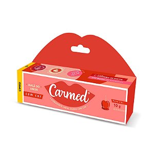 CARMED MACA DO AMOR 10G