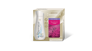 DERMACYD NEUTRALIZE 200ML+ESPONJA DE BANHO