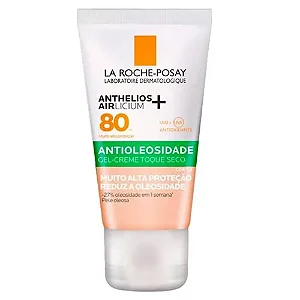 Anthelios Airl Fps80 Antioleosidade 1.0 40g