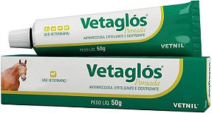 Vetaglós Pomada 50g
