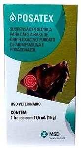 Posatex 15g