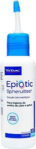 Epiotic Spherulites 100ml  para Cães