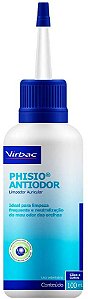 Phisio Antiodor 100ml