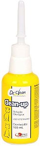 Clean-Up Solução Otológica 100ml