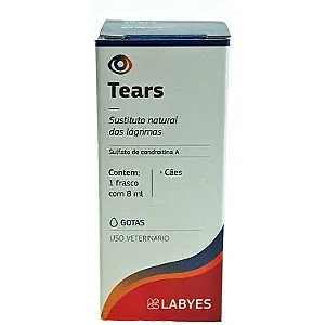 Colírio Tears 8ml