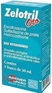 Zelotril Oto