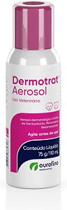 Dermotrat Spray