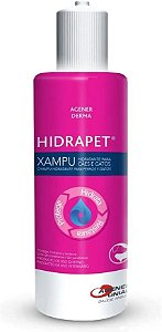 Hidrapet Xampu Agener União