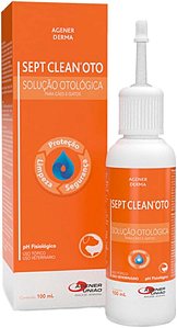 Sept Clean Oto Agener União